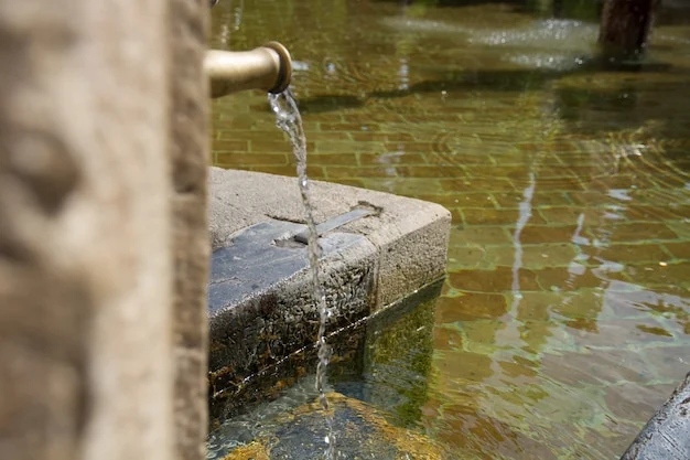 Acceso a agua potable durante una emergencia