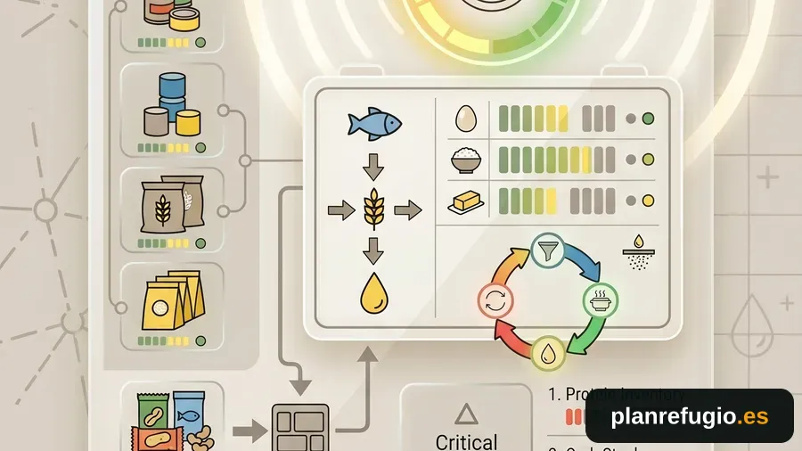 Alimentación y Nutrición