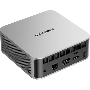 Un mini PC nuevo tipo Minisforum o Beelink con Ryzen 7 o 9.