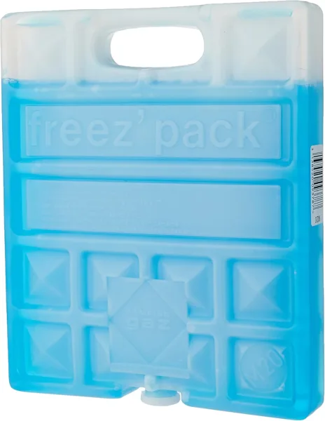 Acumulador de frío Campingaz Freeze Pack M20 reutilizable para nevera portátil