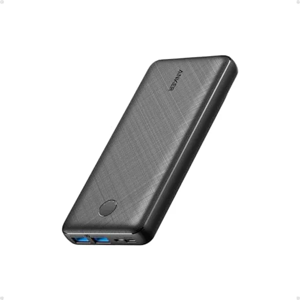 Anker PowerCore 20000