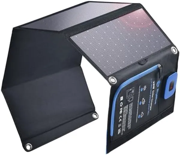 BigBlue 28W Panel Solar