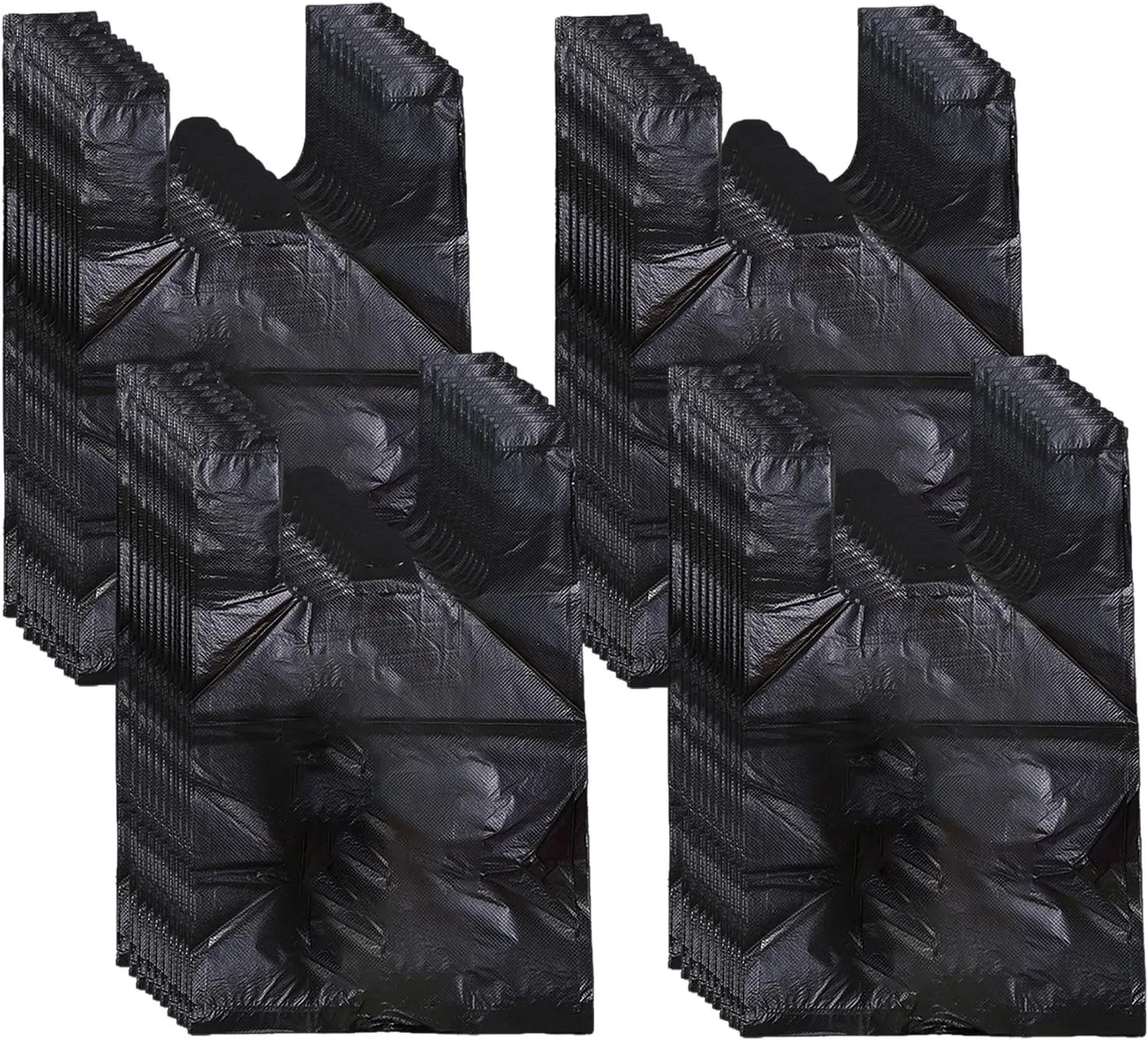 Bolsas de Eliminacion Sanitaria 400 unidades