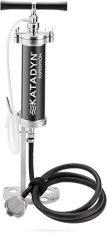 Katadyn Filtro Wasserfilter Expedition KFT