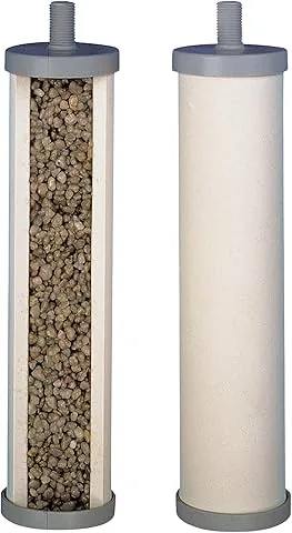 Katadyn Drip Replacet - Filtro de agua de acampada
