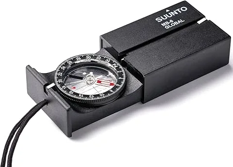SUUNTO Brújula MB-6