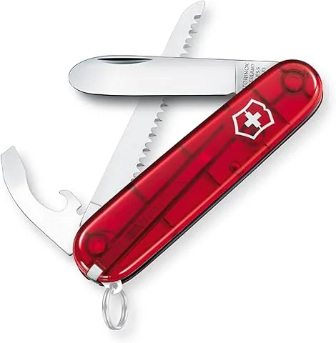 Victorinox V02373.T5 Navaja Medio, Rosa, M