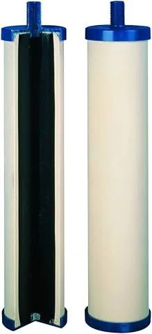 Katadyn Superdyn - Filtro de Agua