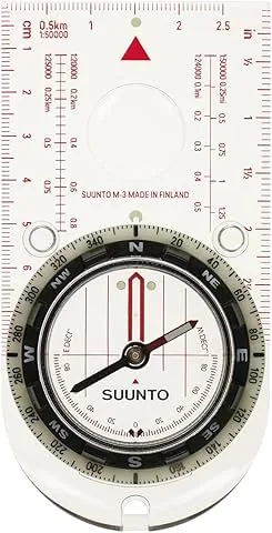 Suunto M-3DL brújula