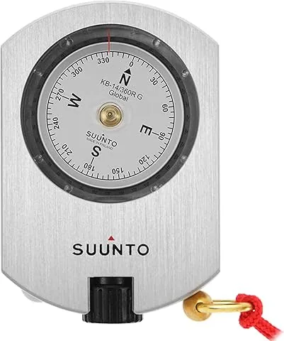 SUUNTO KB-14 Brújula