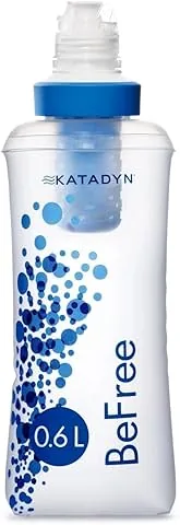 Katadyn BeFree Filter 0.6L