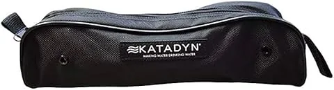 Katadyn Pocket Filtro Bolsa de Transporte