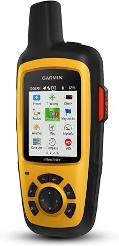 Garmin inReach SE + Satellite Communicator