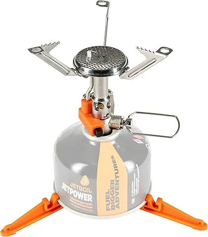 Jetboil Sistema de cocción MightyMo