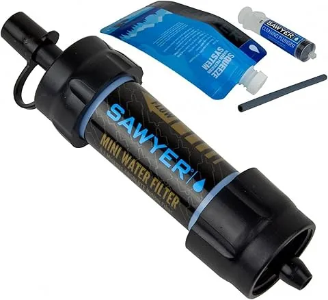 Sawyer - Filtro Mini negro Md: SP105