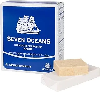 Seven Oceans Emergency Ration