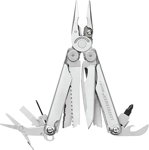 Leatherman LM Wave