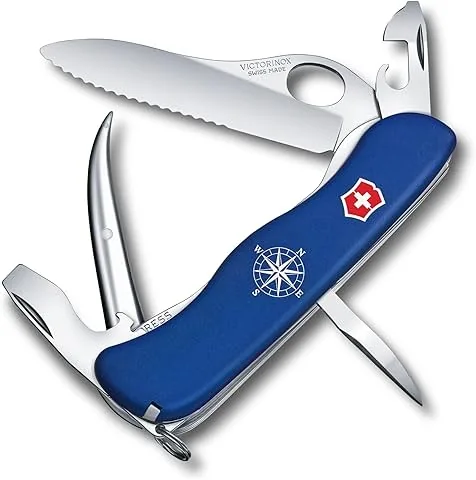 Victorinox V08503.2MW Skypper Pro Azul médium