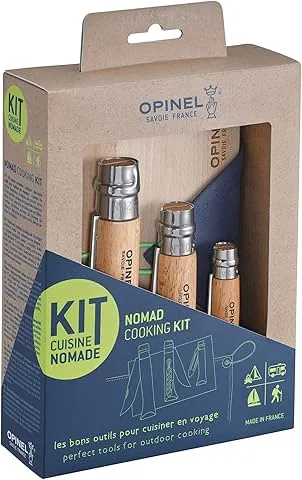 Opinel Outdoor Set Nomad