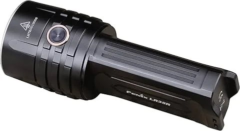 Fenix LR35 Linterna LED 10000 Lumen