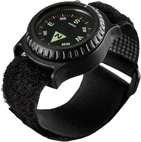 Helikon-Tex WRIST COMPASS T25 (KS-W25-AC)