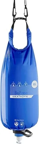 Katadyn BeFree Gravity Filter 10.0 L