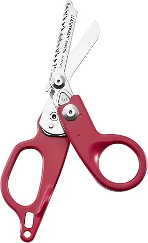LEATHERMAN Tijera RAPTOR Response granate, caja cartón