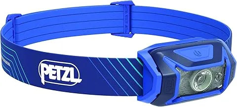 Petzl Linterna TIKKA CORE