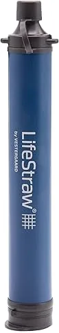 LifeStraw - Filtro personal de agua