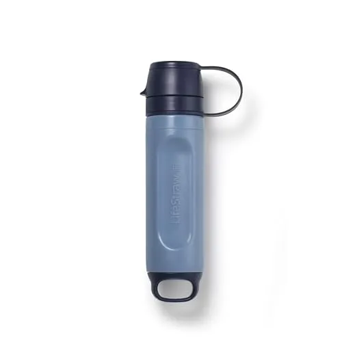 LifeStraw Peak Series Solo Filtro de Agua Individual