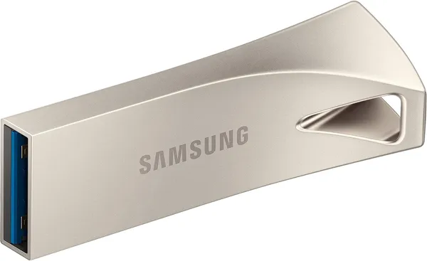 Samsung BAR Plus USB 3.1 64GB Resistente al Agua y Golpes