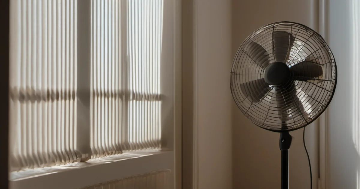 Prepárate para una ola de calor